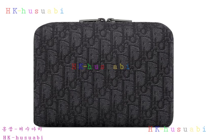 ★미러급★디올 오블리 트래블 파우치 2ESCA527-1