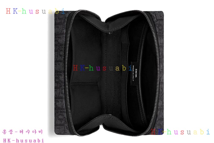 ★미러급★디올 오블리 트래블 파우치 2ESCA527-1