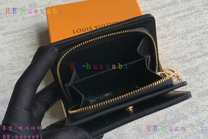 ★미러급★루이비통 LV x TM 루 월릿 무라카미 컬렉션 M13829