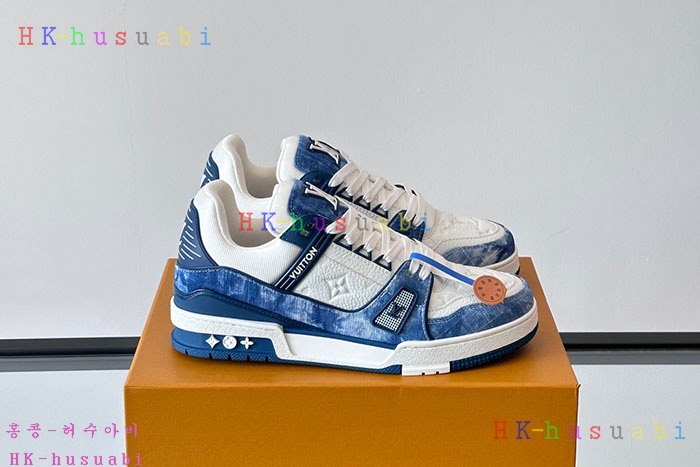 NEW 루이비통 신발 신상 LV 9533511