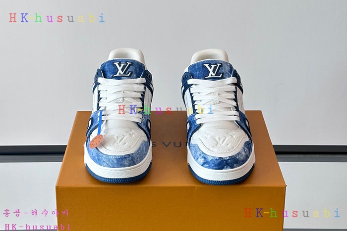 NEW 루이비통 신발 신상 LV 9533511