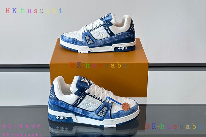 NEW 루이비통 신발 신상 LV 9533511