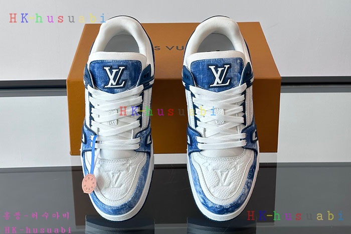NEW 루이비통 신발 신상 LV 9533511