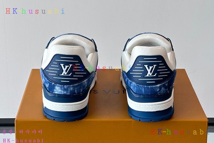 NEW 루이비통 신발 신상 LV 9533511