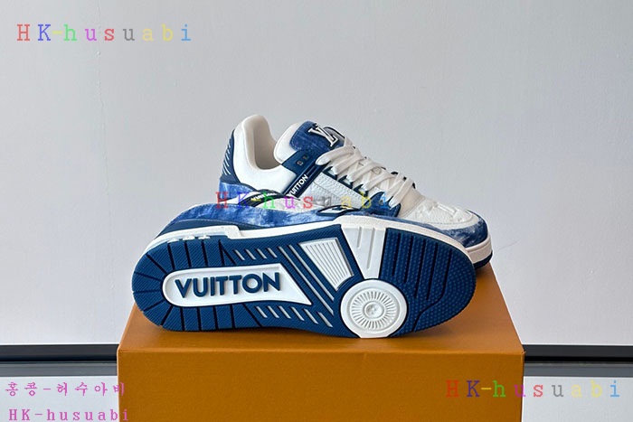 NEW 루이비통 신발 신상 LV 9533511
