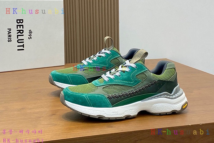 NEW 벨루티 신발 신상 B 225014