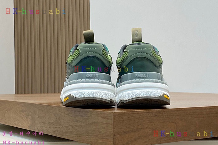 NEW 벨루티 신발 신상 B 225014