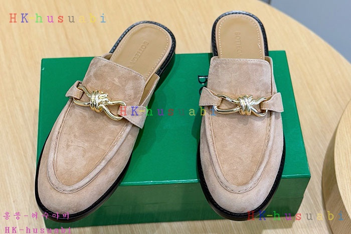 NEW 보테가베네타 신발 신상 BV 6240455