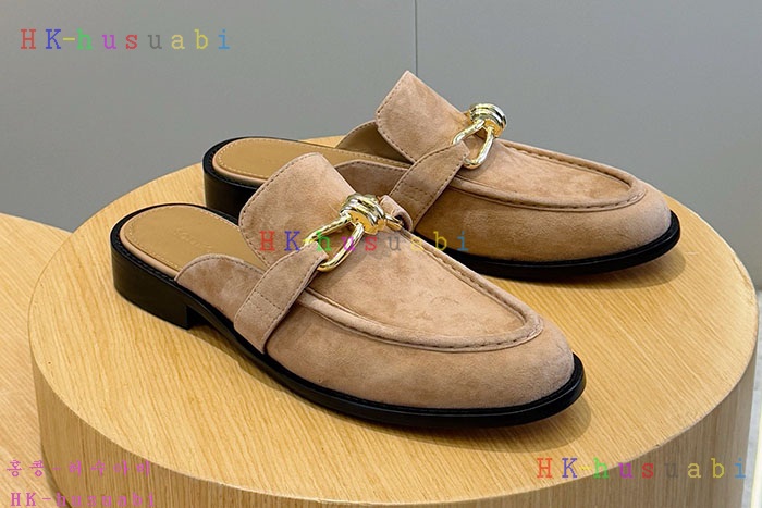NEW 보테가베네타 신발 신상 BV 6240455