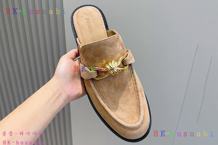NEW 보테가베네타 신발 신상 BV 6240455