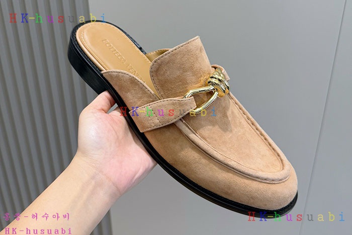 NEW 보테가베네타 신발 신상 BV 6240455