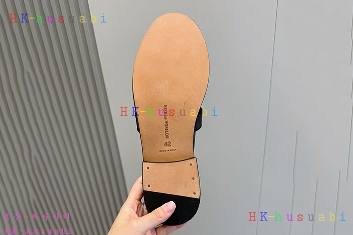 NEW 보테가베네타 신발 신상 BV 6240455