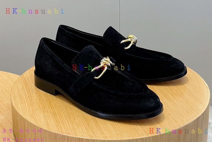 NEW 보테가베네타 신발 신상 BV 6240457