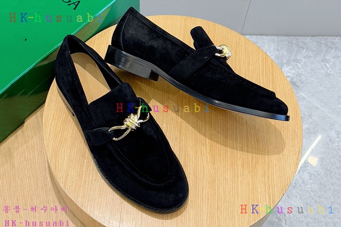 NEW 보테가베네타 신발 신상 BV 6240457