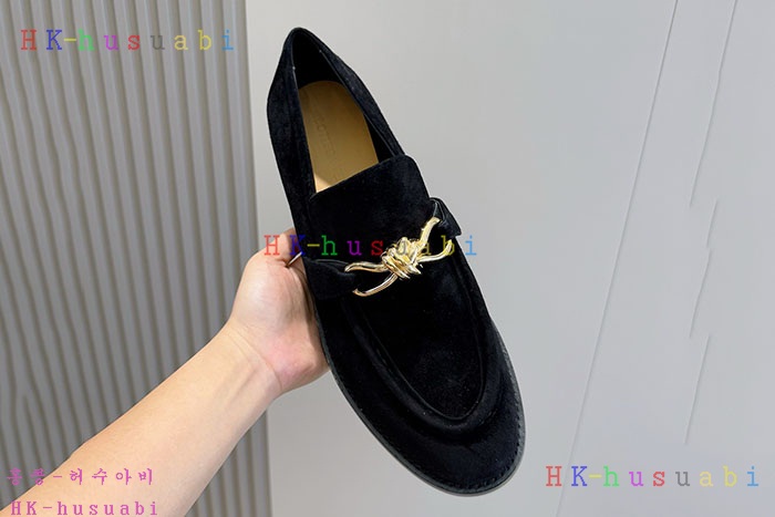 NEW 보테가베네타 신발 신상 BV 6240457