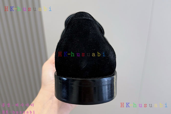 NEW 보테가베네타 신발 신상 BV 6240457
