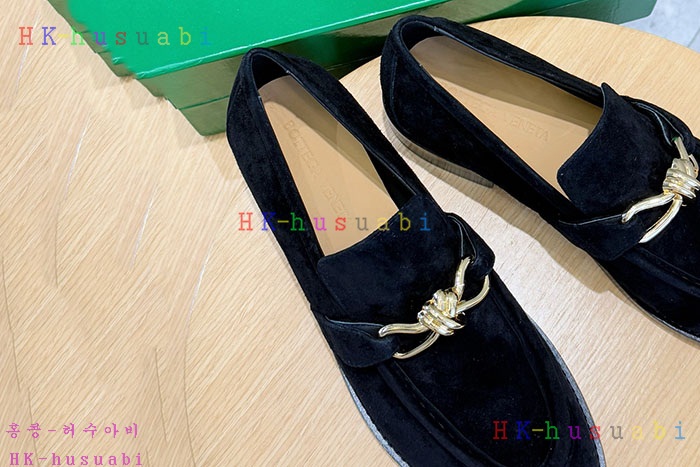 NEW 보테가베네타 신발 신상 BV 6240457