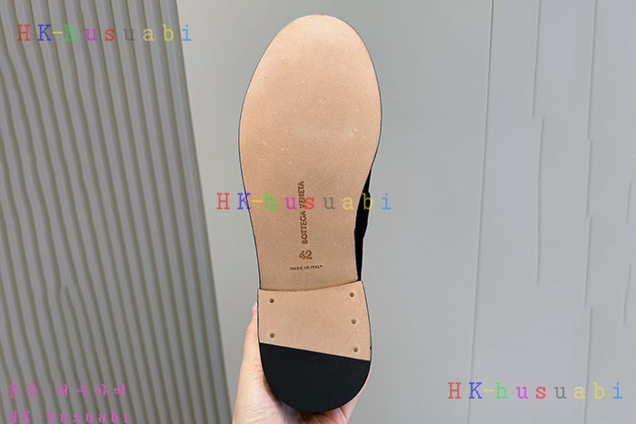 NEW 보테가베네타 신발 신상 BV 6240457