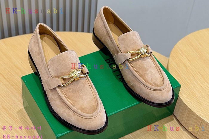 NEW 보테가베네타 신발 신상 BV 6240458