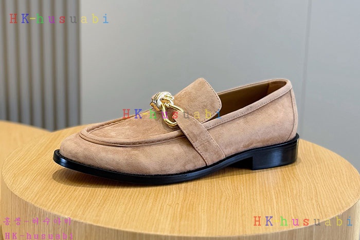 NEW 보테가베네타 신발 신상 BV 6240458