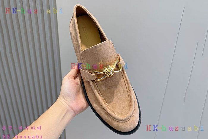 NEW 보테가베네타 신발 신상 BV 6240458