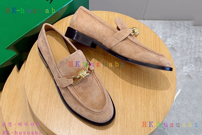 NEW 보테가베네타 신발 신상 BV 6240458