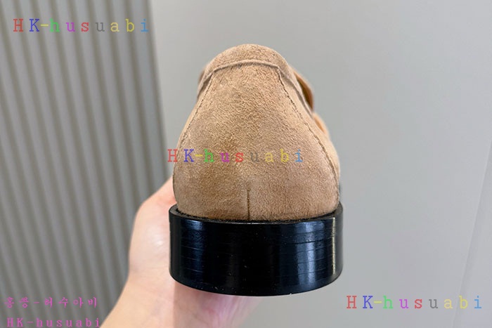 NEW 보테가베네타 신발 신상 BV 6240458