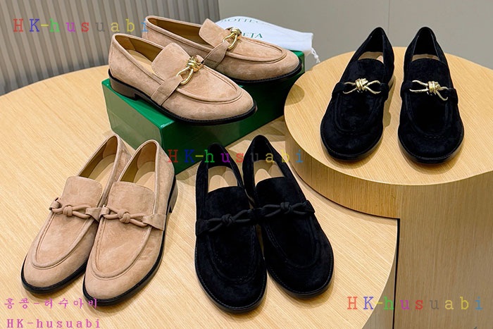 NEW 보테가베네타 신발 신상 BV 6240458