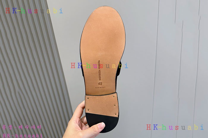 NEW 보테가베네타 신발 신상 BV 6240458