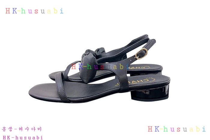 NEW 샤넬  샌들 신상  C 2447045