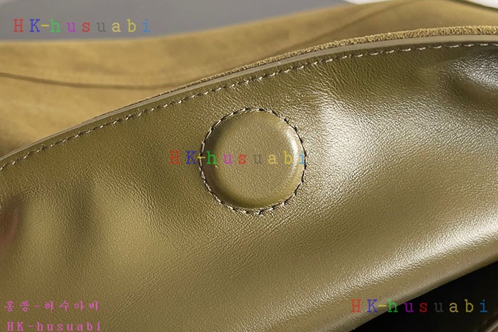 ★미러급★보테가 베네타 스몰 홉 803977-4