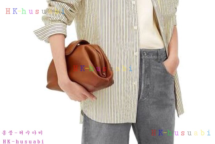 ★미러급★보테가 베네타 틴 로렌 1980 클러치 796564V42C02741 