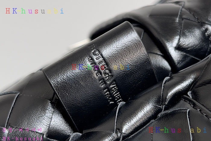 ★미러급★보테가베네타 스몰 인트레치아토 백팩 730728-5