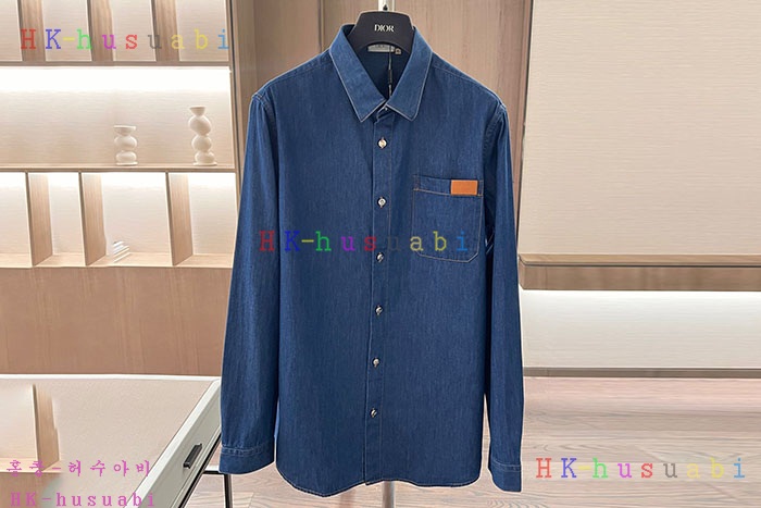 NEW 디올 남방 신상 DR 8589913
