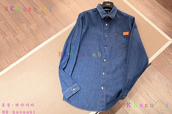 NEW 디올 남방 신상 DR 8589913