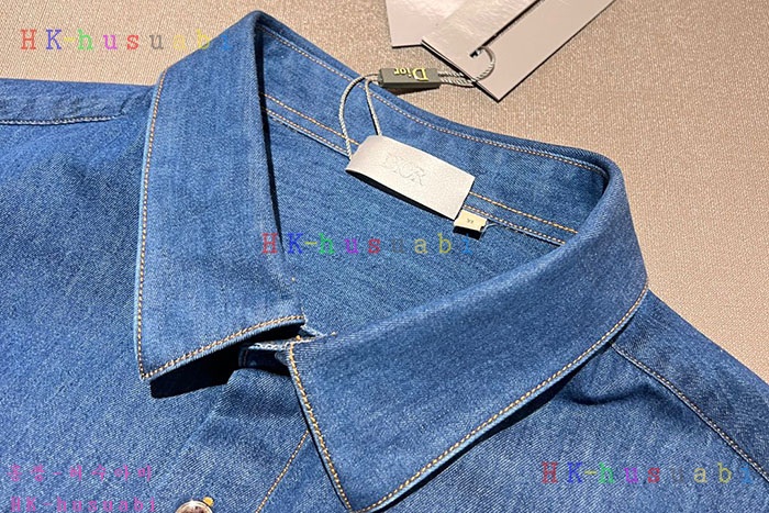NEW 디올 남방 신상 DR 8589913