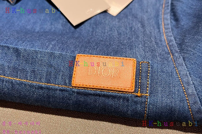 NEW 디올 남방 신상 DR 8589913