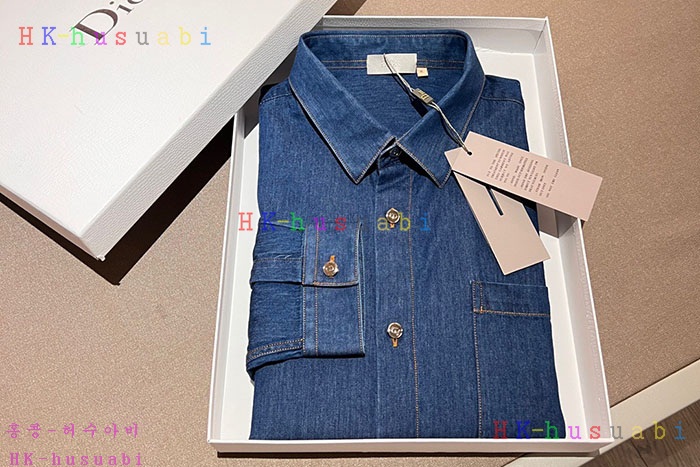 NEW 디올 남방 신상 DR 8589913