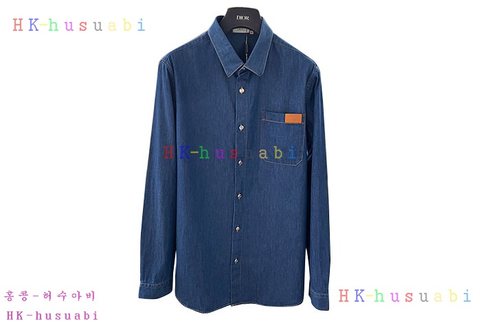 NEW 디올 남방 신상 DR 8589913