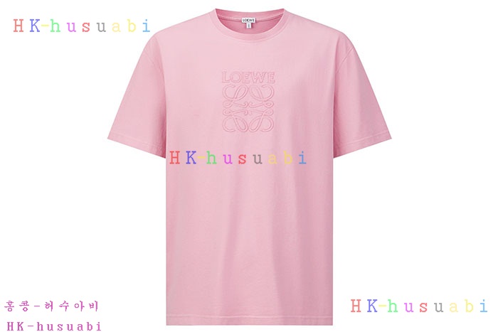NEW 로에베 반팔티 신상 L 8589923