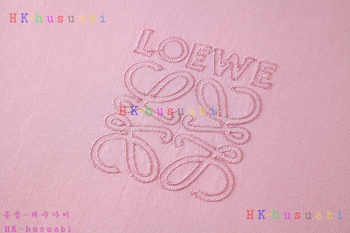 NEW 로에베 반팔티 신상 L 8589923