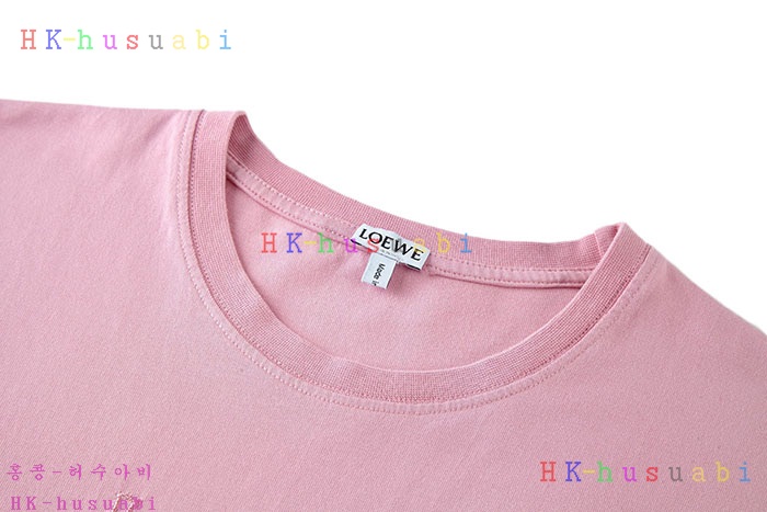NEW 로에베 반팔티 신상 L 8589923