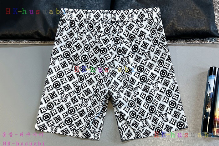 NEW 루이비통 반바지 신상 LV322518