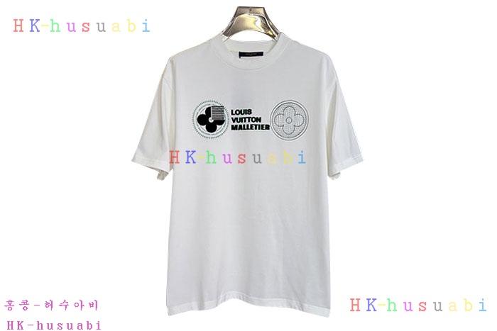 NEW 루이비통 반팔티 신상 LV322516