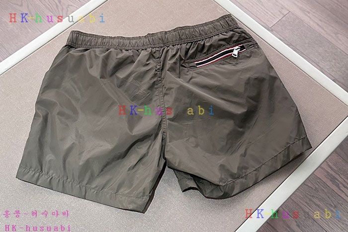 NEW 몽클레어 반바지 신상 M 8250116