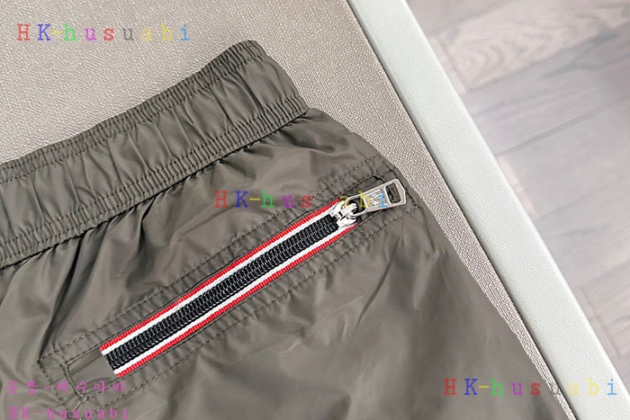 NEW 몽클레어 반바지 신상 M 8250116