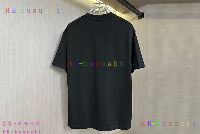 NEW 몽클레어 반팔티 신상 M 8250119