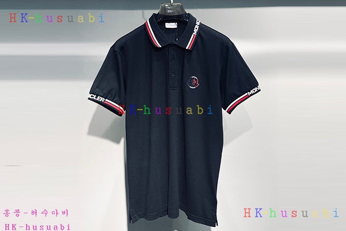 NEW 몽클레어 반팔티 신상 M 8250121