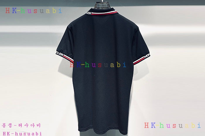 NEW 몽클레어 반팔티 신상 M 8250121