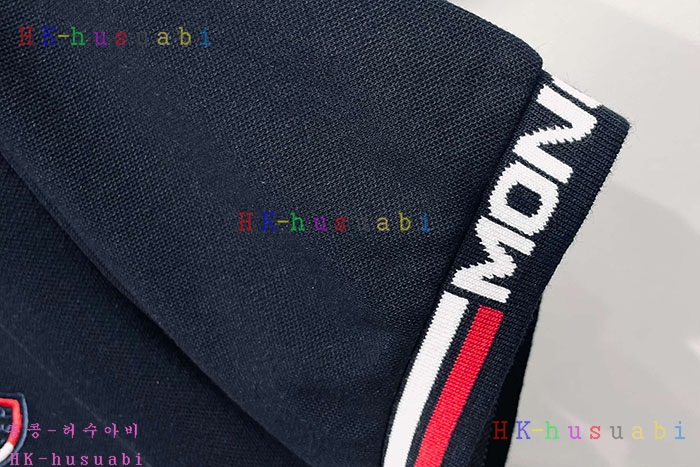 NEW 몽클레어 반팔티 신상 M 8250121